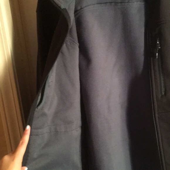 Jacket - Picture 2 of 4